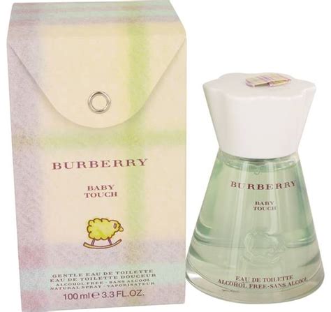 ou trouver burberry baby touch|affordable Burberry touch perfume.